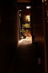 京都先斗町