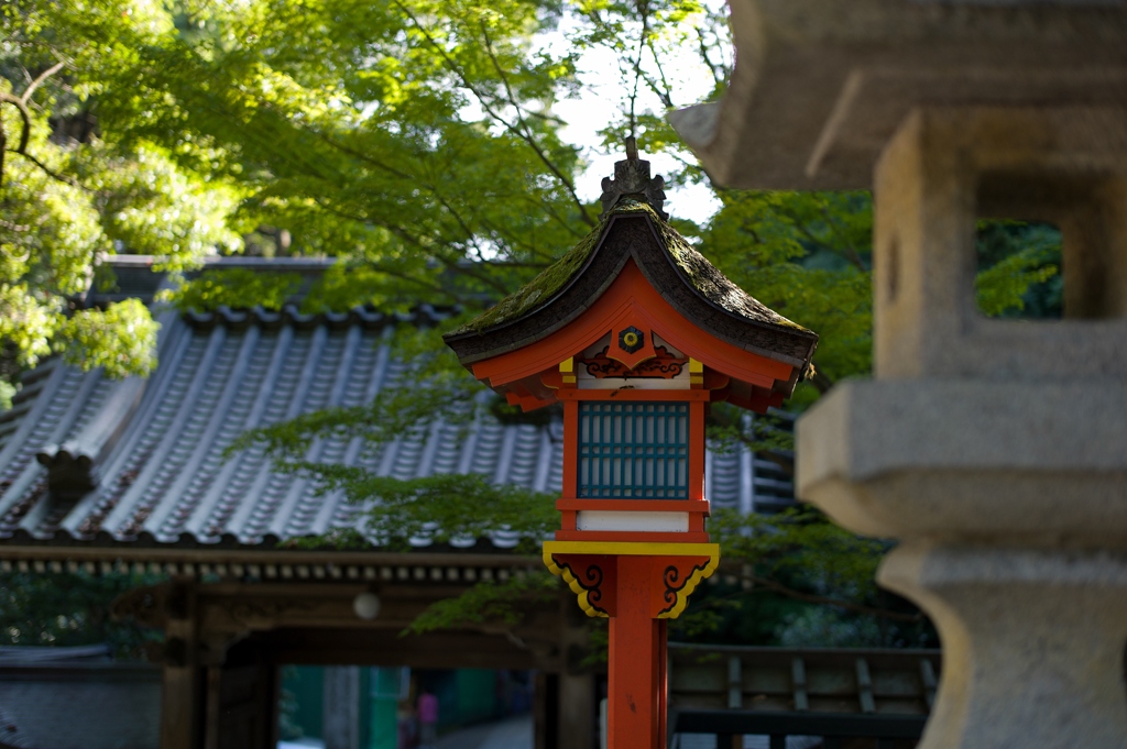 清荒神