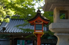 清荒神