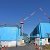 建設ラッシュ