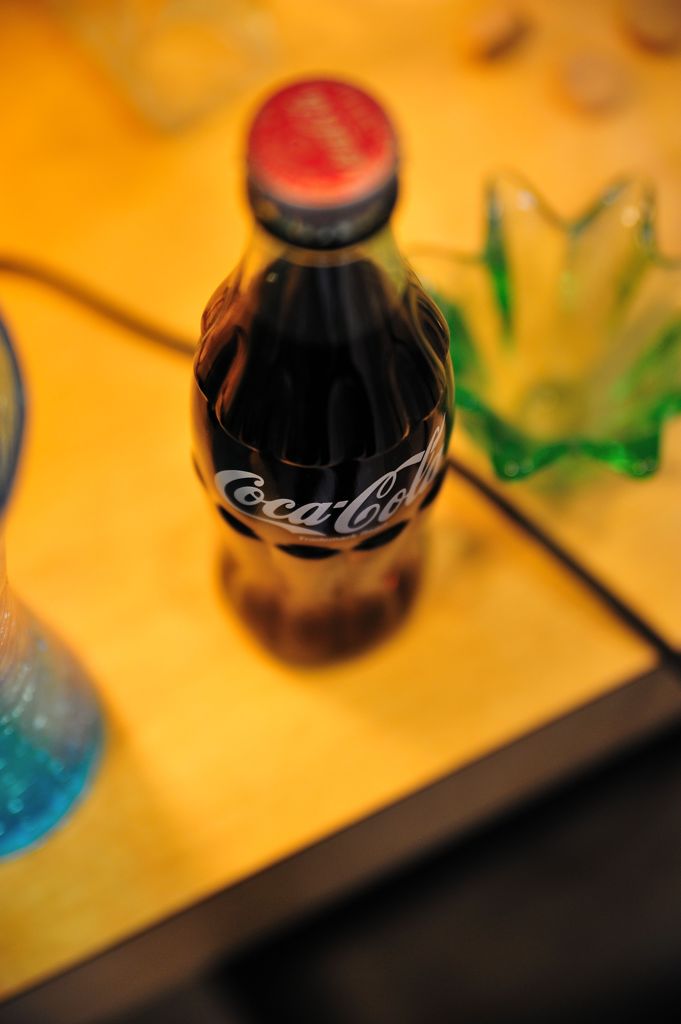 yes coke yes