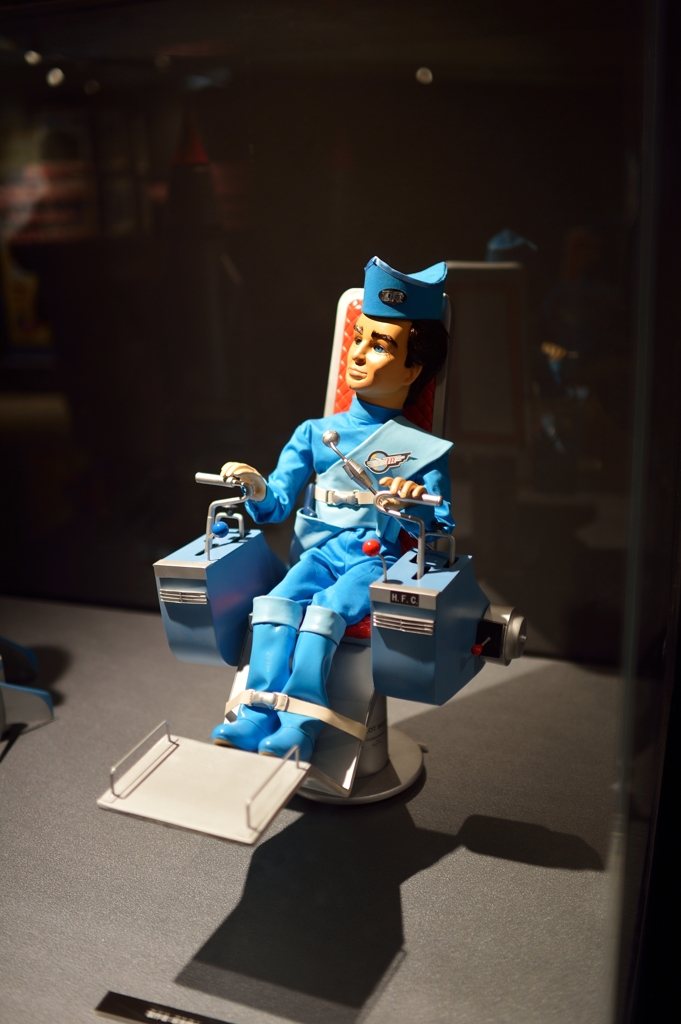 サンダーバード