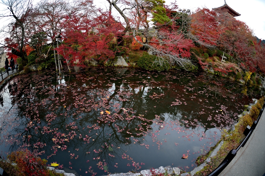 清水寺