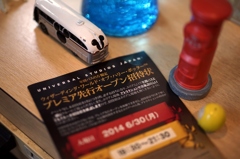 _ハリーポッター　プレミア先行オープンに