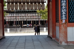 幸せの瞬間
