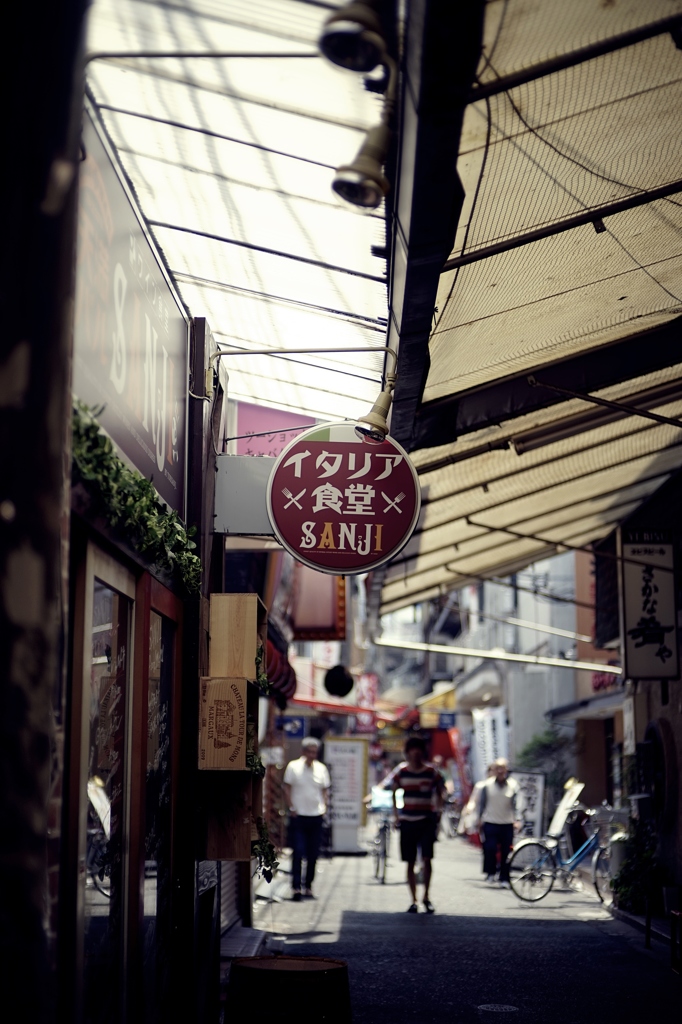 看板