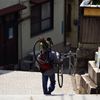 尾道にて