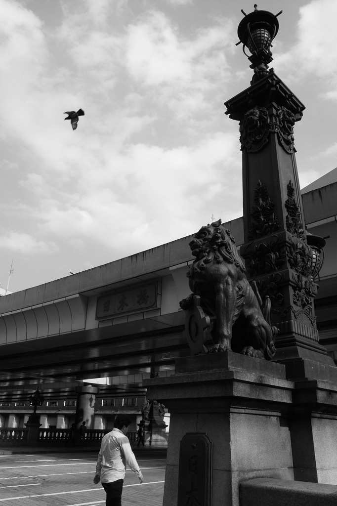 日本橋