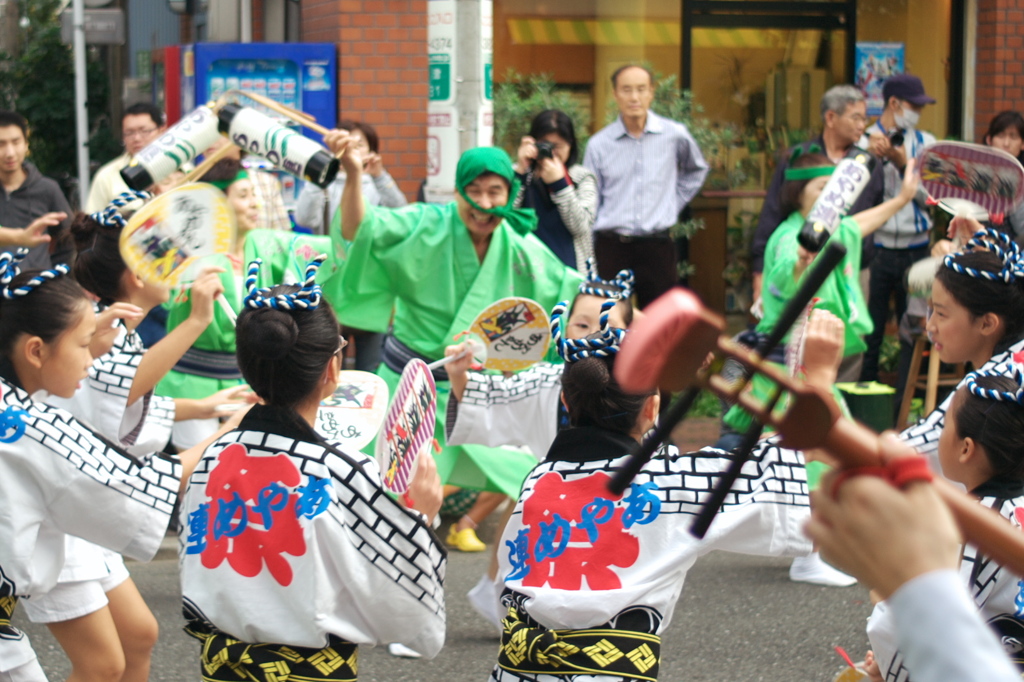 クライマックス
