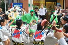 クライマックス