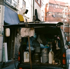 神田 淡路町