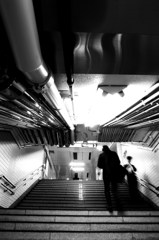 御茶ノ水駅