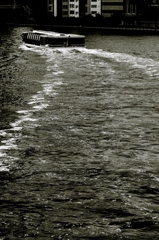 航跡