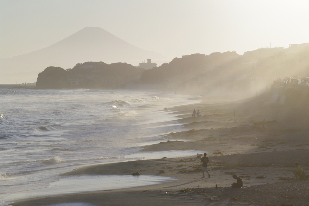 海その1