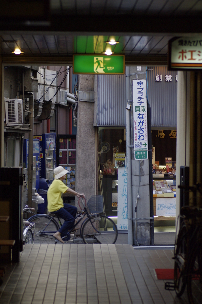 三ノ輪橋