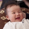 笑顔