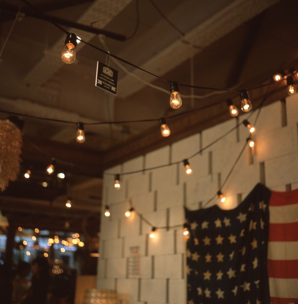 Stars and Stripes Forever