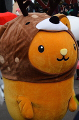 キュンちゃん