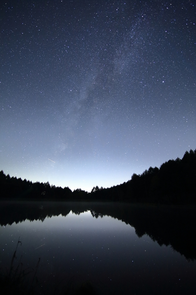 星屑池