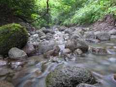 源流
