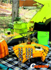 ＣＡＲＲＲＶ007 end