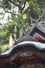 榛名神社