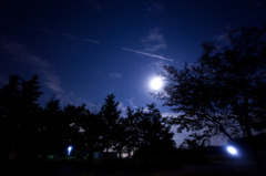 月夜