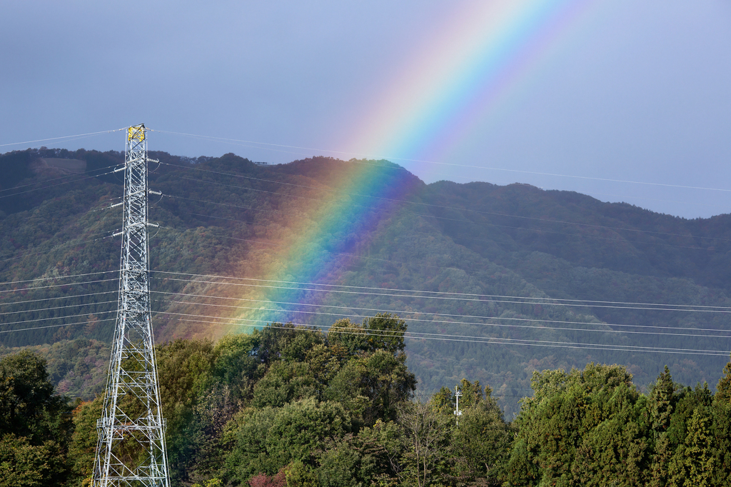 Rainbow