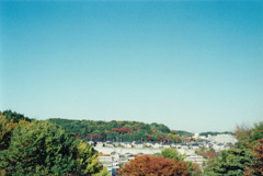 青空