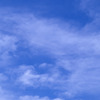 青空きれいだよ