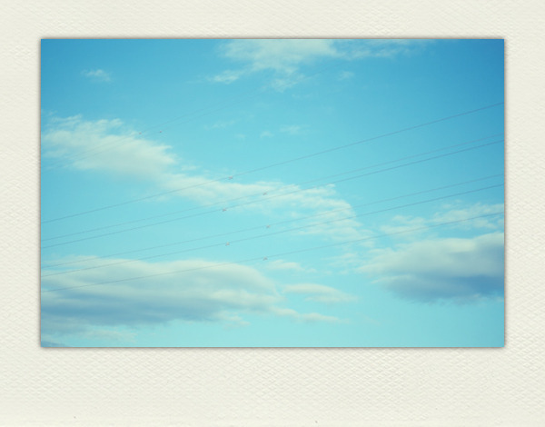 いつかの空