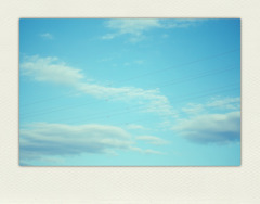 いつかの空