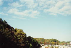 青空