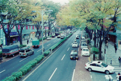 表参道