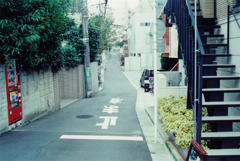 原宿