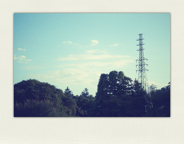 いつかの空