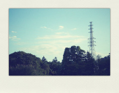 いつかの空