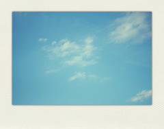 いつかの空