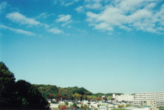青空