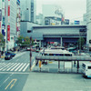 渋谷