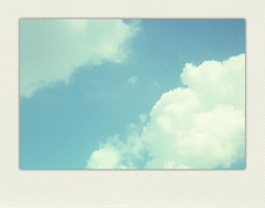 いつかの空