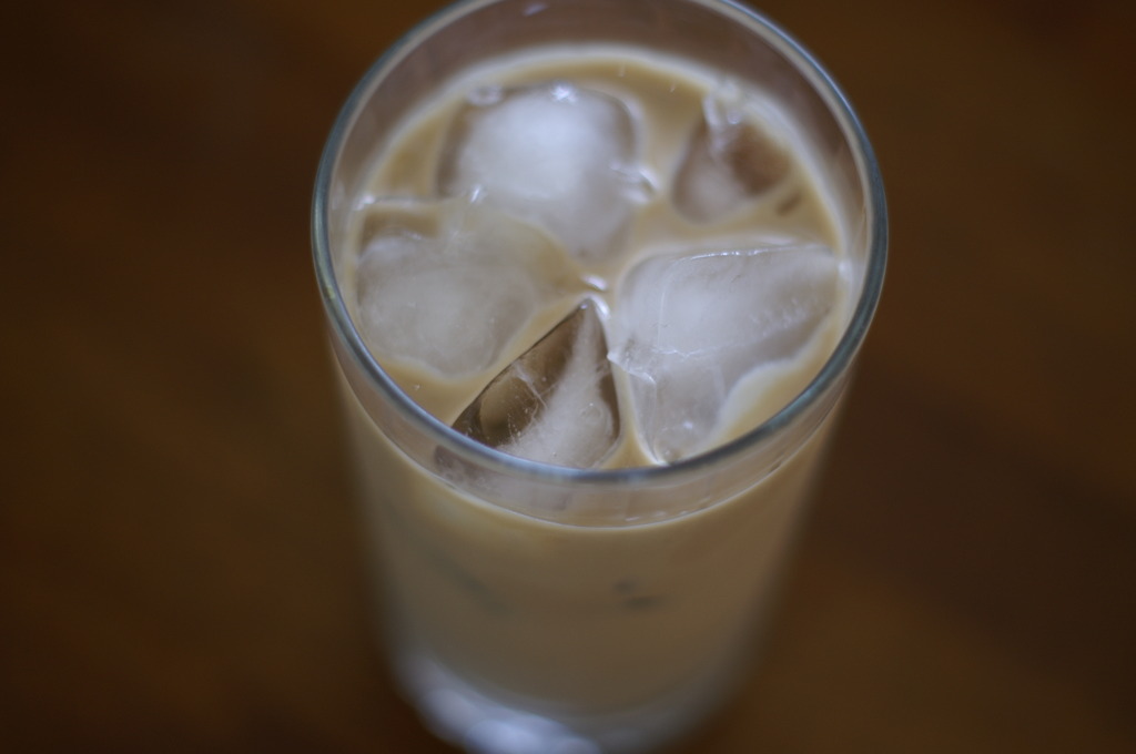 モーニングコーヒー