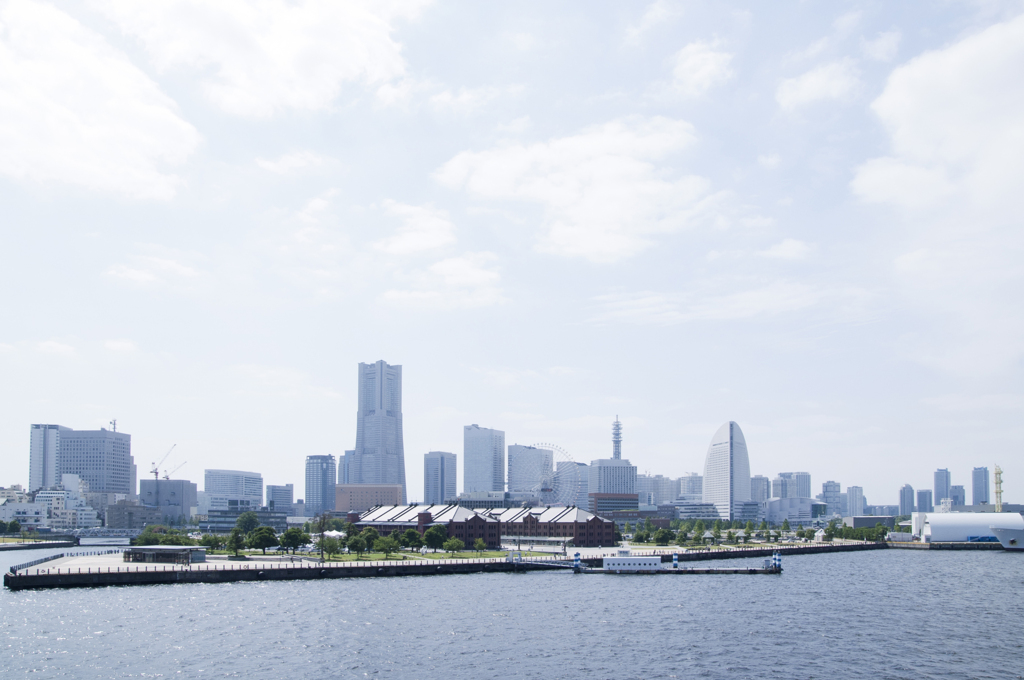 YOKOHAMA