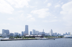 YOKOHAMA