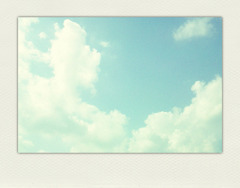 いつかの空