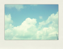 いつかの空