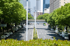 君へとつづく道