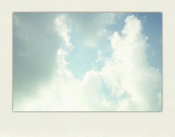 いつかの空
