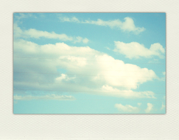 いつかの空