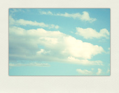 いつかの空
